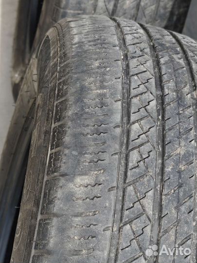 Comforser CF2000 275/60 R20