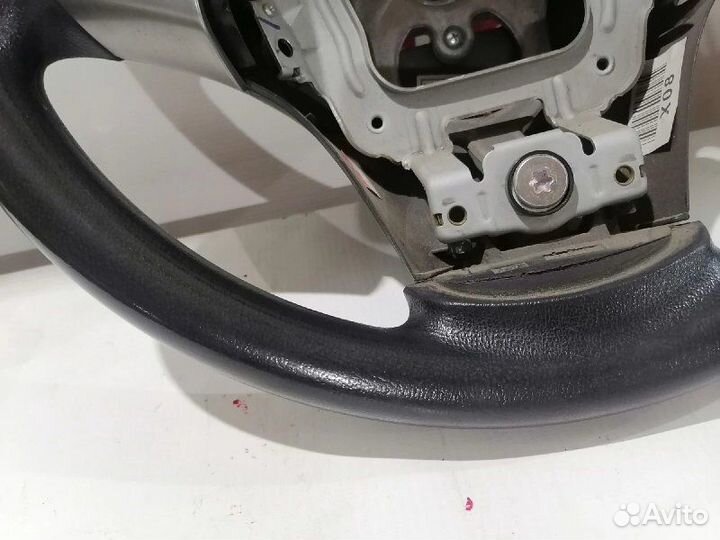 Руль Hyundai Elantra 2010