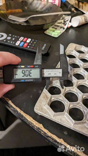 Пельменница