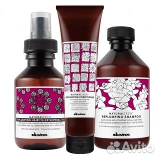 Давинес косметика для волос (davines)