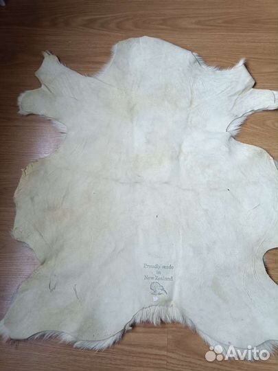 Шкура. Козлик