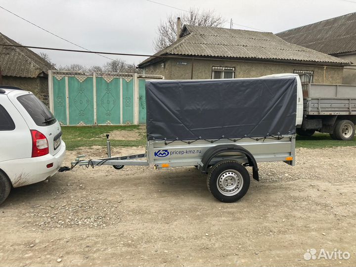 Продаю прицеп