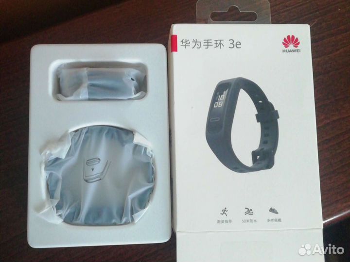 Умные часы huawei watch 3