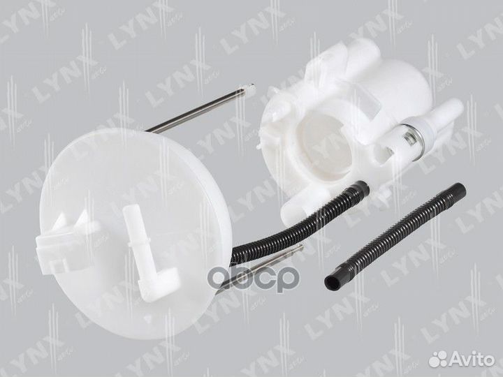 Фильтр топливный погружной nissan Teana(J32) 2