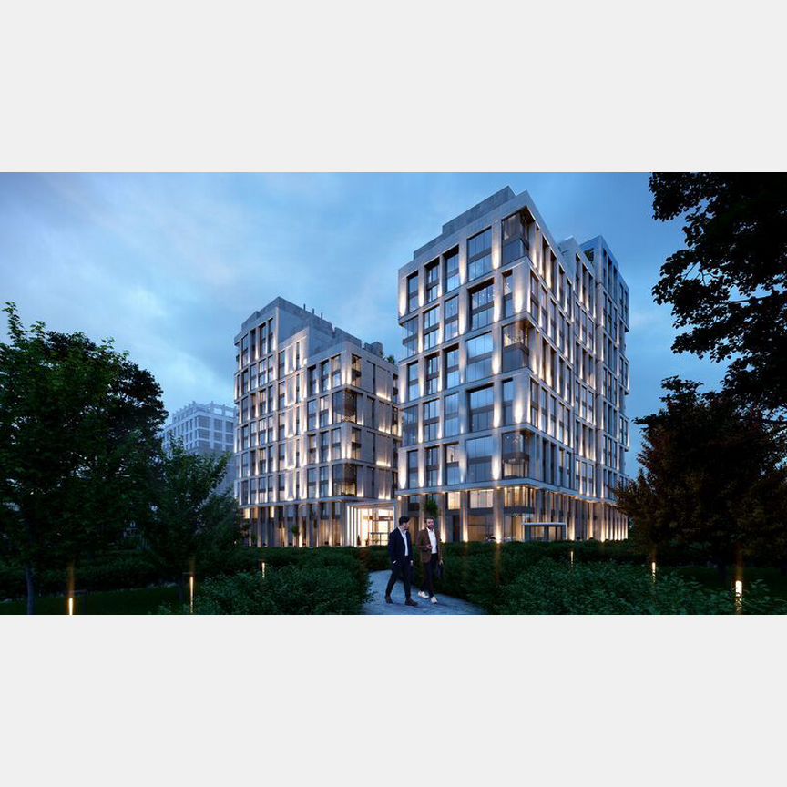 5-к. квартира, 182,7 м², 7/16 эт.