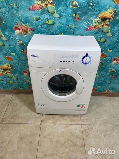 Стиральная машина б/у с доставкой и гарантией