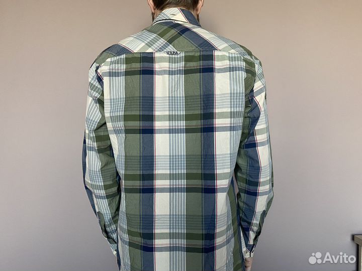 Рубашка US Polo