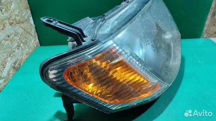 Фара передняя R L200/4 mitsubishi L200 (2006-2015)