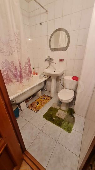 1-к. квартира, 35 м², 6/9 эт.