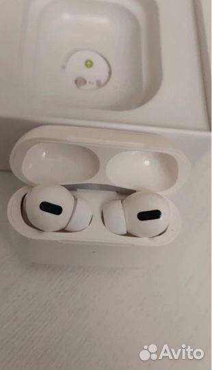 AirPods pro 2