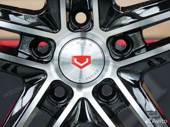 Литые диски R19 на Land Rover. Арт2397