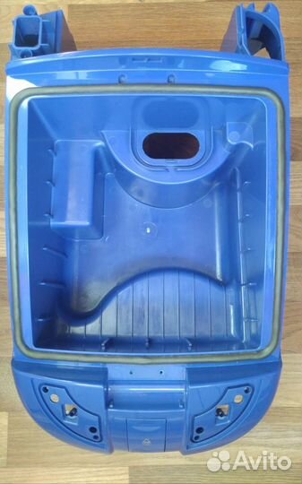 Корпус пылесоса Thomas. Торг. Отправка