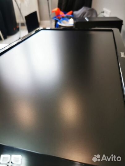 Монитор benQ 22