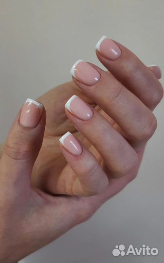 Маникюр и Педикюр на Сельме