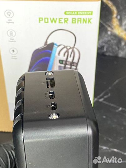 Повербанк 50.000 mah