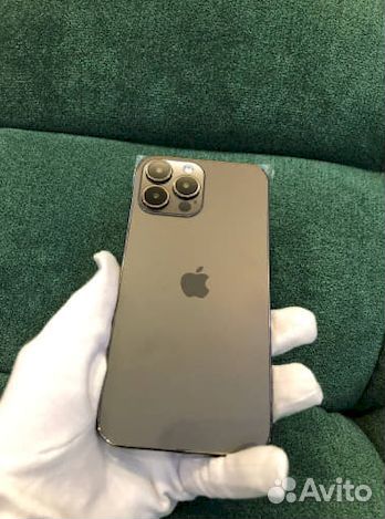 Муляж айфон