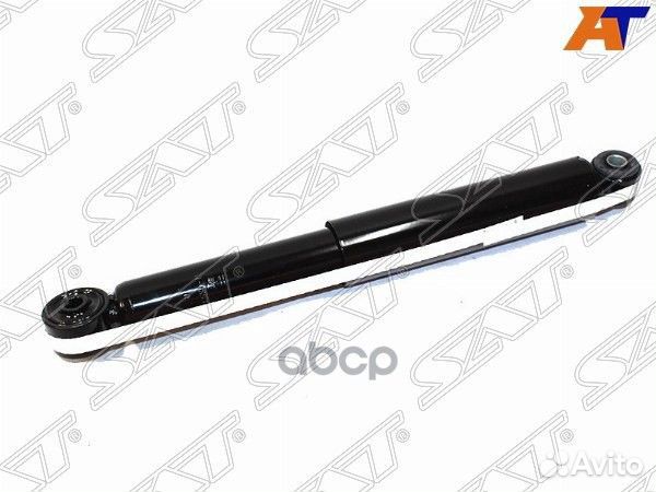 Амортизатор задний toyota duet/daihatsu