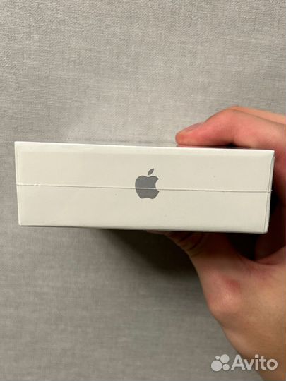 Беспроводные наушники apple airpods 2