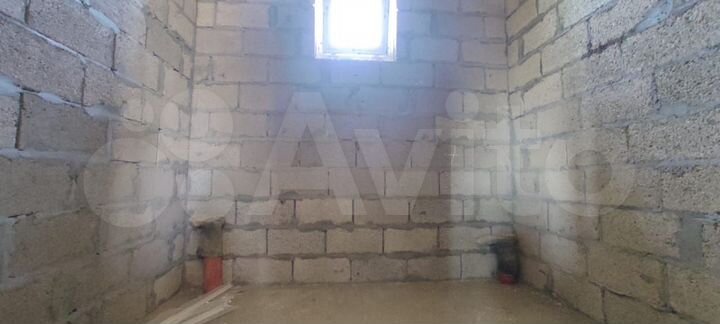 Дом 100 м² на участке 5 сот.