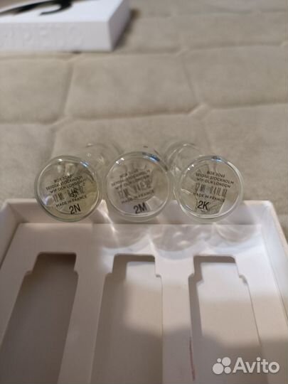 Духи женские Байредо