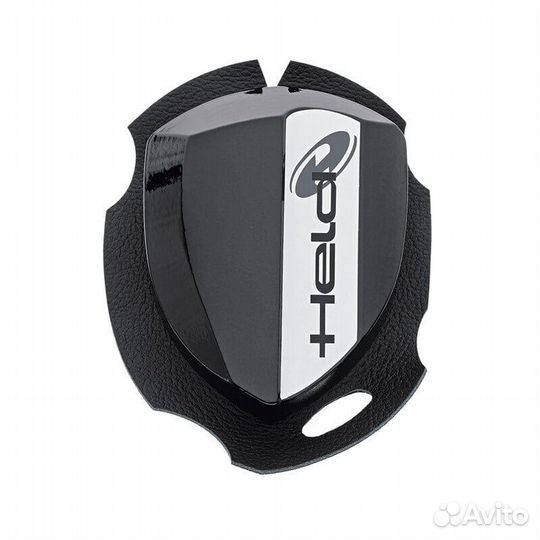 Held Timber Slider Black Черный