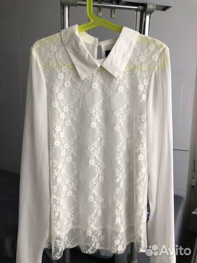 Вещи для девочки