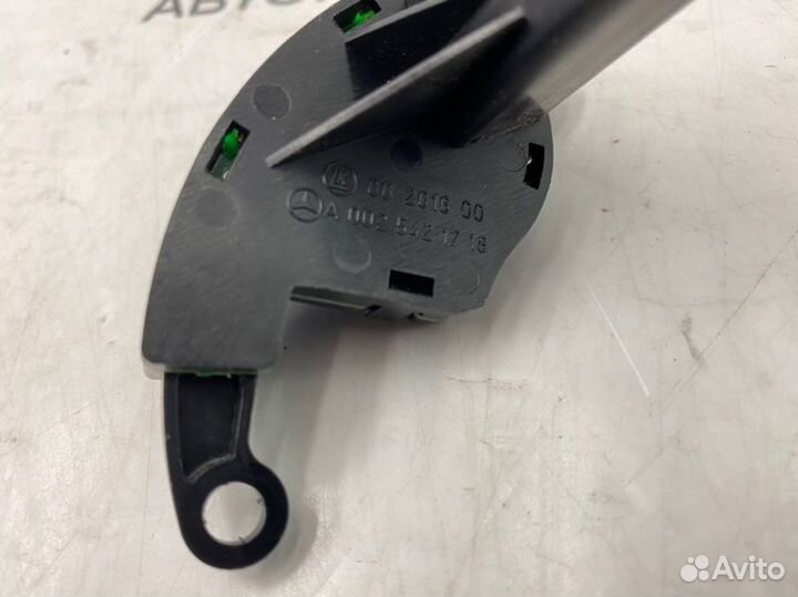 Датчик угла поворота Mercedes-Benz S 350 W220