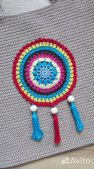 Сумка шопер