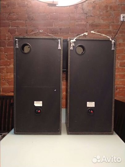 Акустика Pioneer CS-7030 (пара)