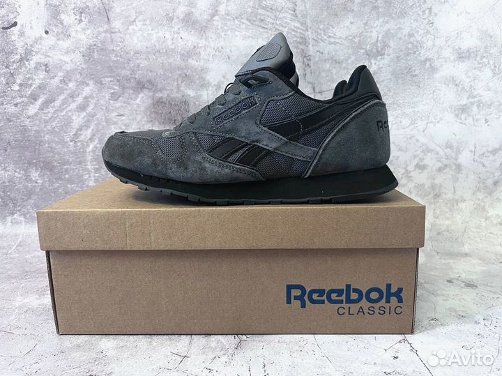 Кроссовки Reebok Classic