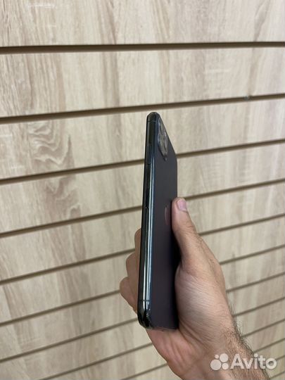 iPhone 11 Pro Max, 256 ГБ