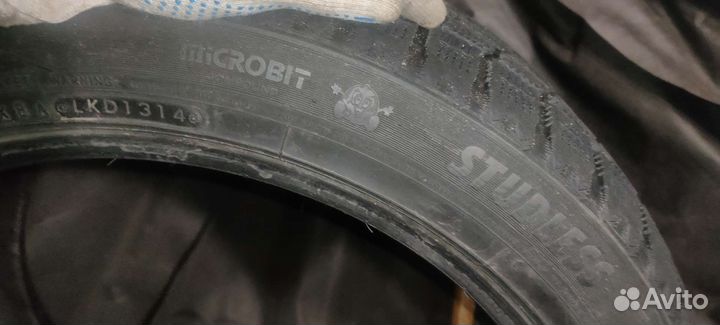 Toyo Observe GSi-5 315/35 R20 и 275/40 R20