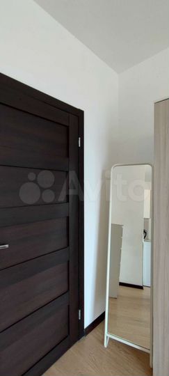 Квартира-студия, 28 м², 14/22 эт.