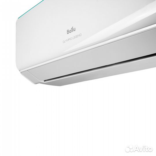 Сплит-система Ballu Olympio Legend BSW-18HN1 24Y