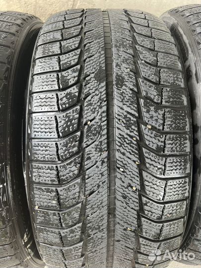 Michelin Latitude X-Ice 275/40 R20 106H