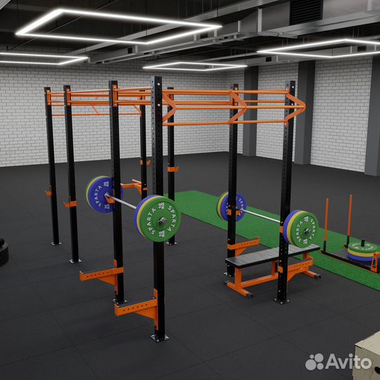 Рама функциональная