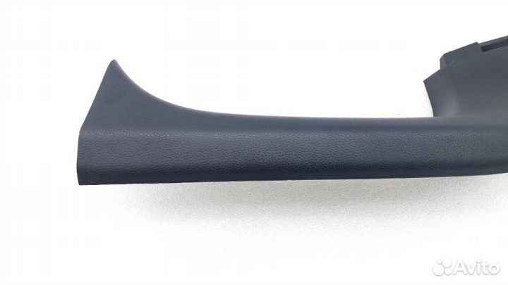 Обшивка двери багажника левая Toyota Rav4 XA50