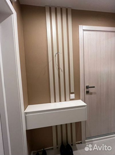 Шкаф в прихожую