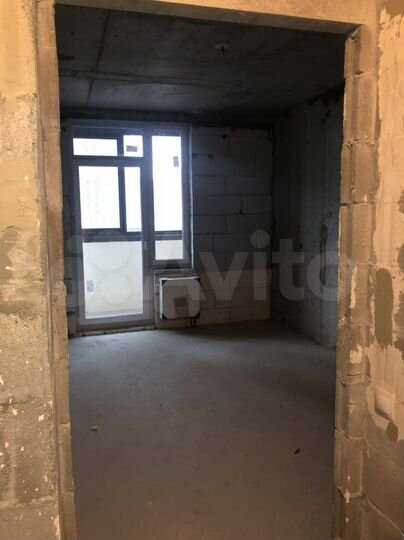 1-к. квартира, 34,5 м², 3/21 эт.