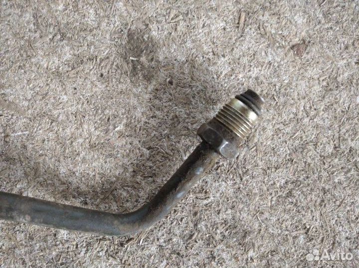 Трубка гур Chevrolet Lanos 2005-2009