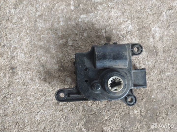 Сервопривод заслонки отопителя Chevrolet Lanos