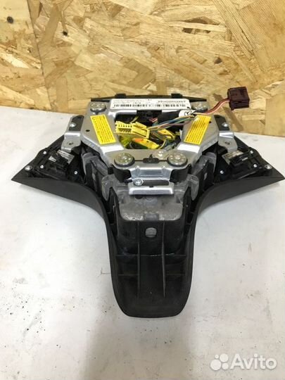 Airbag Mercedes C-Class W204