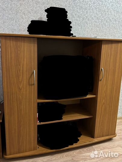 Шкаф под телевизор
