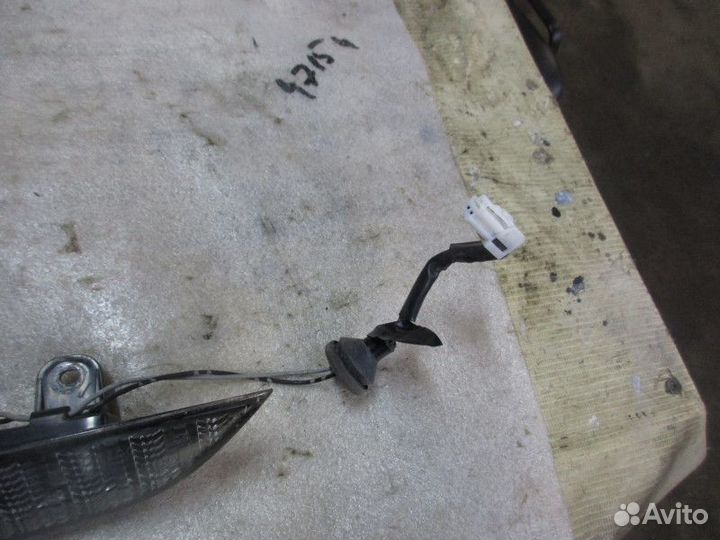 Фонарь задний (стоп сигнал) Mitsubishi Outlander X