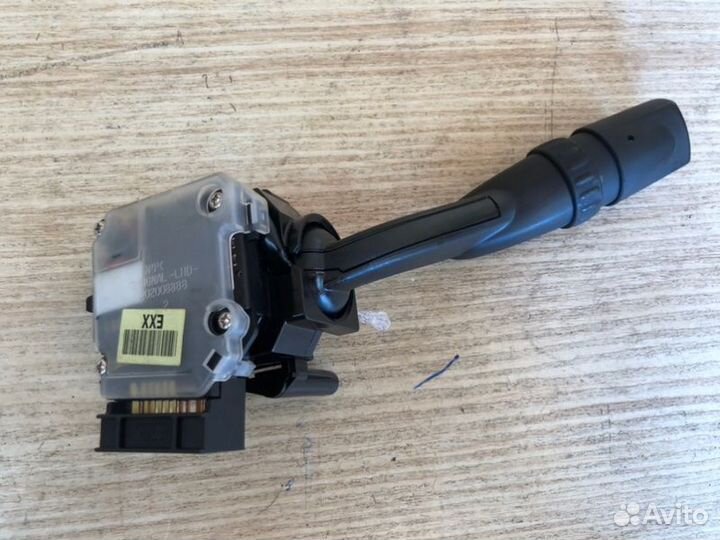 Переключатель поворота Ssangyong Actyon