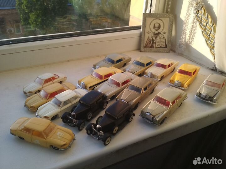 Ремейки СССР, Мерседес, Rolls roiyce, Исо, Альфа