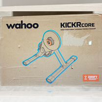Wahoo Fitness kickr core 2 v2, Мытищи