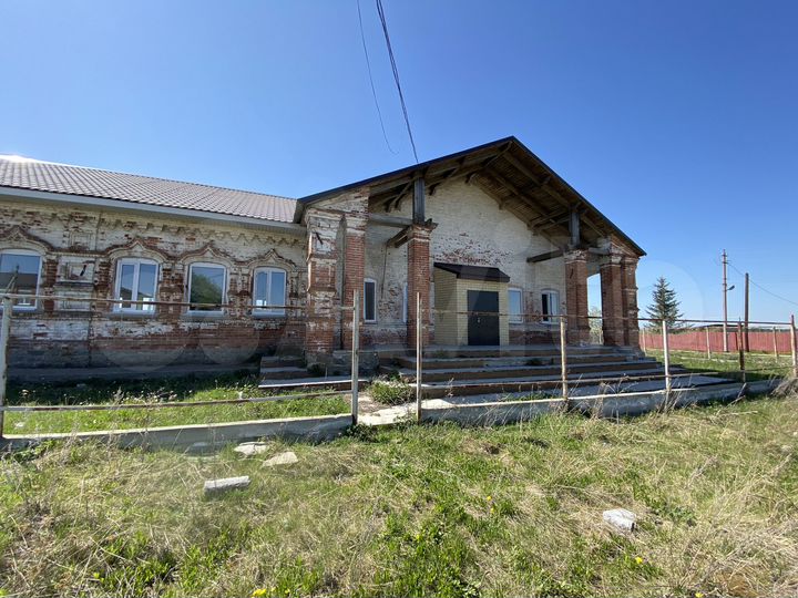 Торговая площадь, 377.4 м²