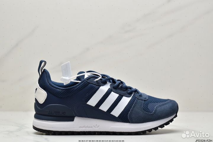 Кроссовки Adidas ZX700 HD Р43