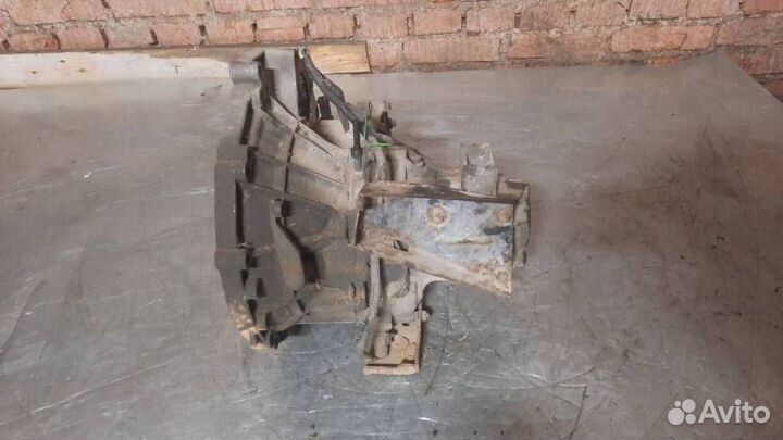 Кпп механическая (МКПП) Land Rover Freelander 1998